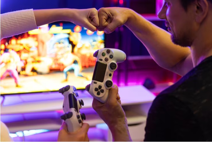 Easy Free Games That Keep You Coming Back for More