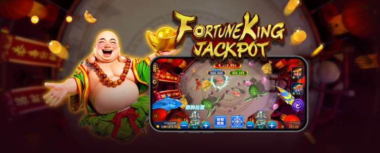 How to Win Big with the Sbobet Fortune King Jackpot: Tips and Tricks