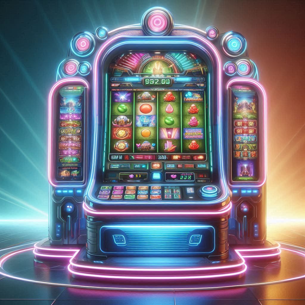 A Complete Guide to Slot Demo: Games, Features, and Bonuses