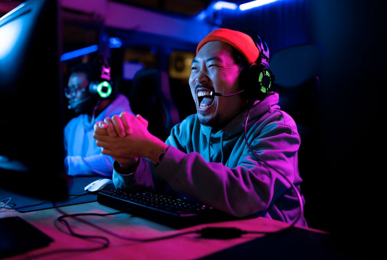 How Video Games Are Influencing the World of Judi Bola