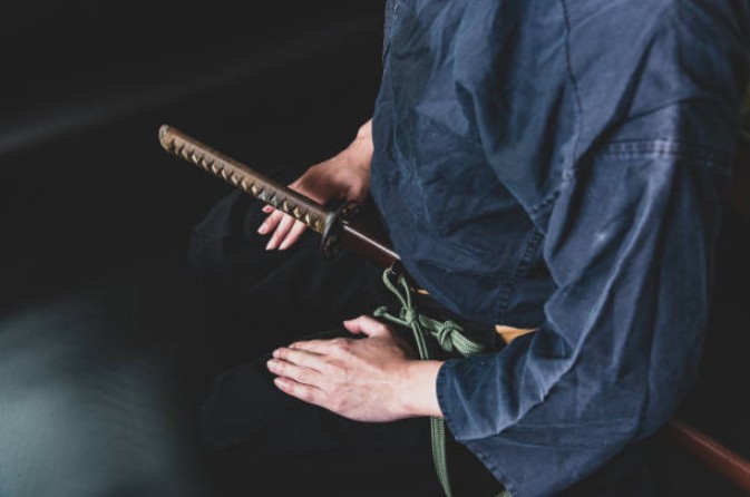 How Well Do Wakizashi Swords Work in a Fight?