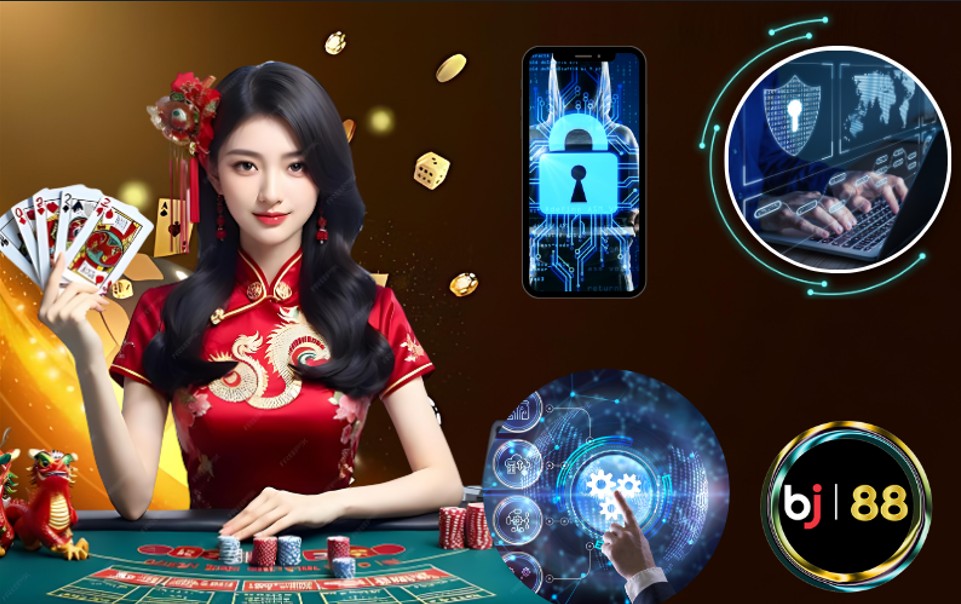 BJ88 Bookmaker: Top Choice For Online Gambling Enthusiasts
