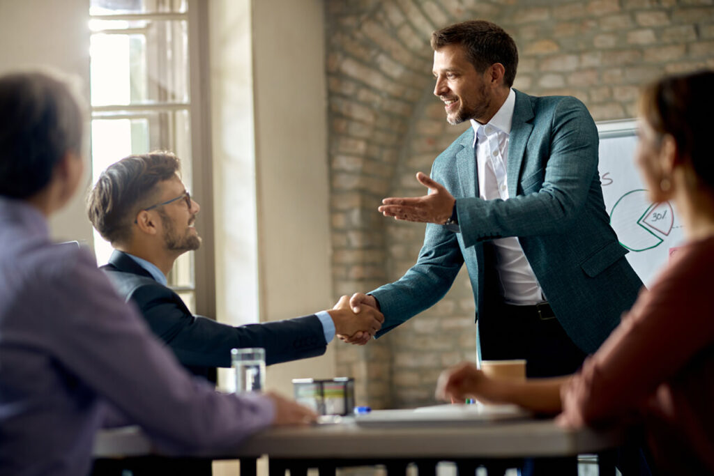 Building Stronger Relationships Through Active Listening
