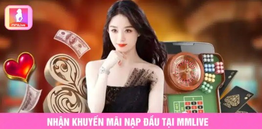 How to Get First Deposit Bonus at MMlive: A Complete Step-by-Step Guide