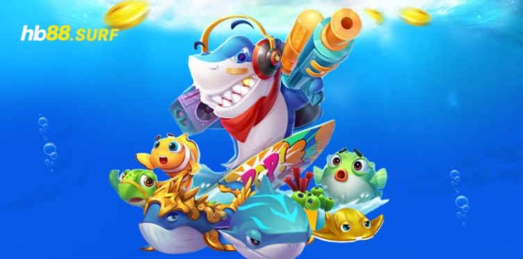 Mastering HB88 O Ze Fish Shooting: Tips and Tricks for Big Wins