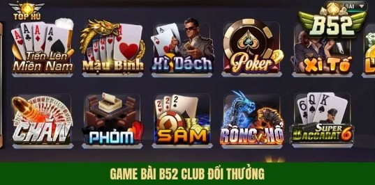 Top Winning Techniques for B52 Club Card Game You Need to Know