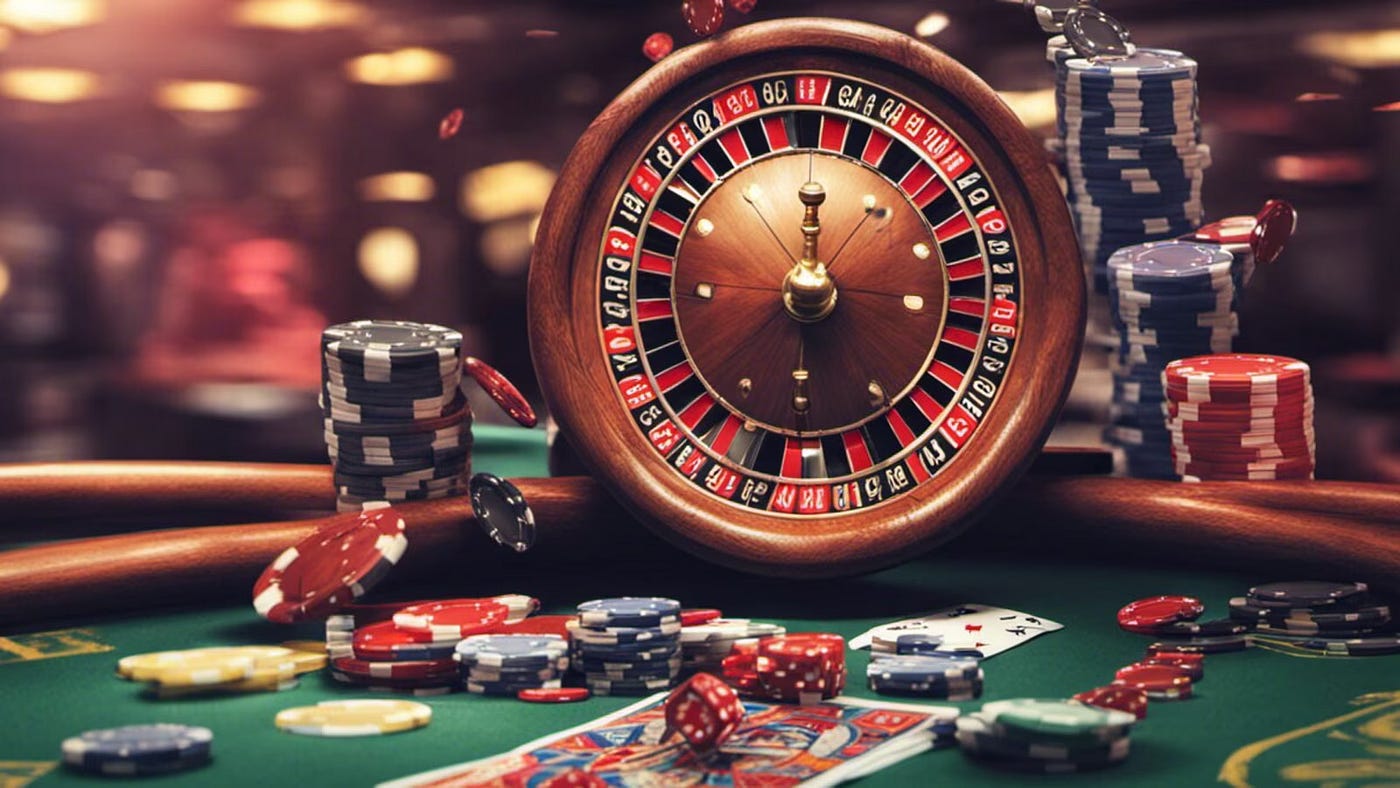 5 Casino Sites in Asia Known for Free Credit Sign-Up Deals