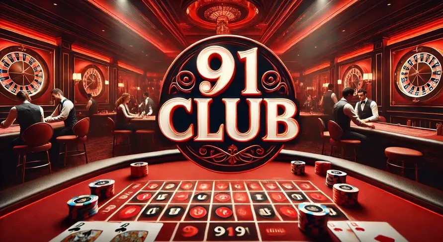 91 Club Login: Your Gateway to an Exciting Digital Experience