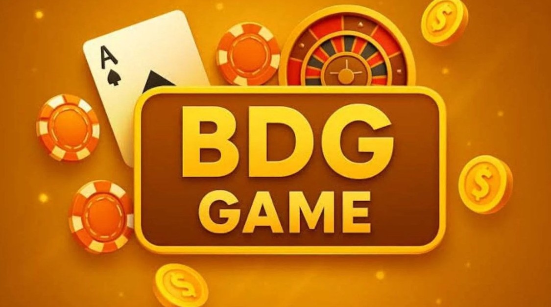 BDG Win Login: Access Your Personalized Digital Platform