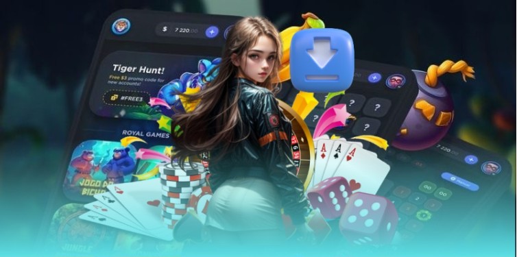Download HITCLUB app mobile – Ultimate Online Entertainment