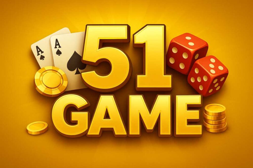 Explore the Exciting World of 51 Game