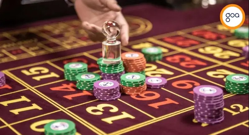 Goa Games: A Hub for Interactive Digital Entertainment