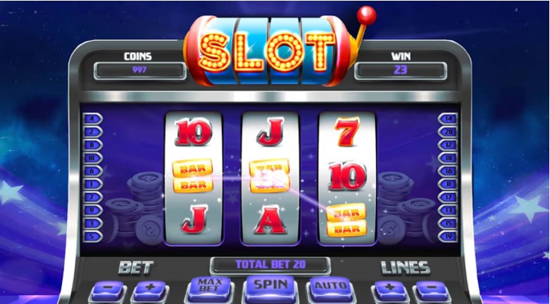 Is Slot Gacor the Key to Winning More? Here’s What You Need to Know