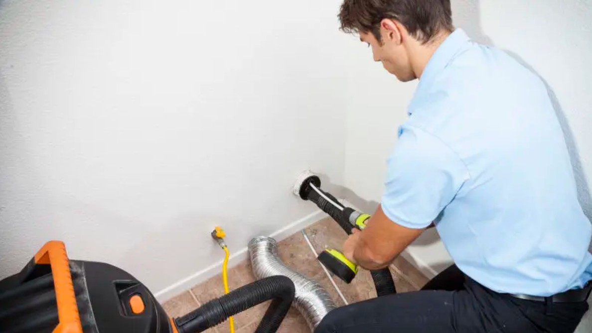 Tampa Homeowners: Don’t Skip Your Dryer Vent Cleaning