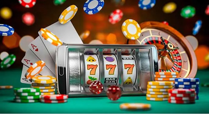 The Differences Between 3-Reel and 5-Reel Slots
