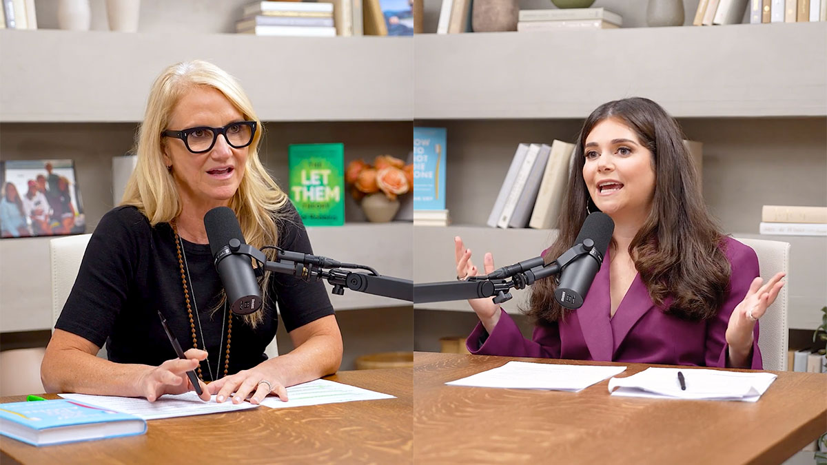 One Thought, One Clip – Pairing Quotes with Micro-Episodes