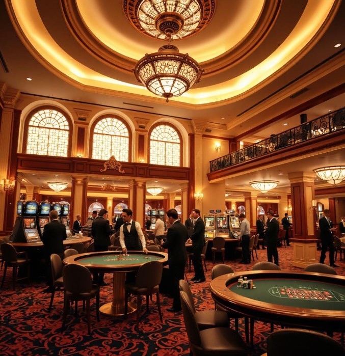 Smart Play, Real Wins: Why BetOnGame is Changing Online Betting