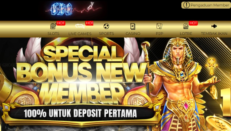 Top 10 Reasons to Try GBO007 Now