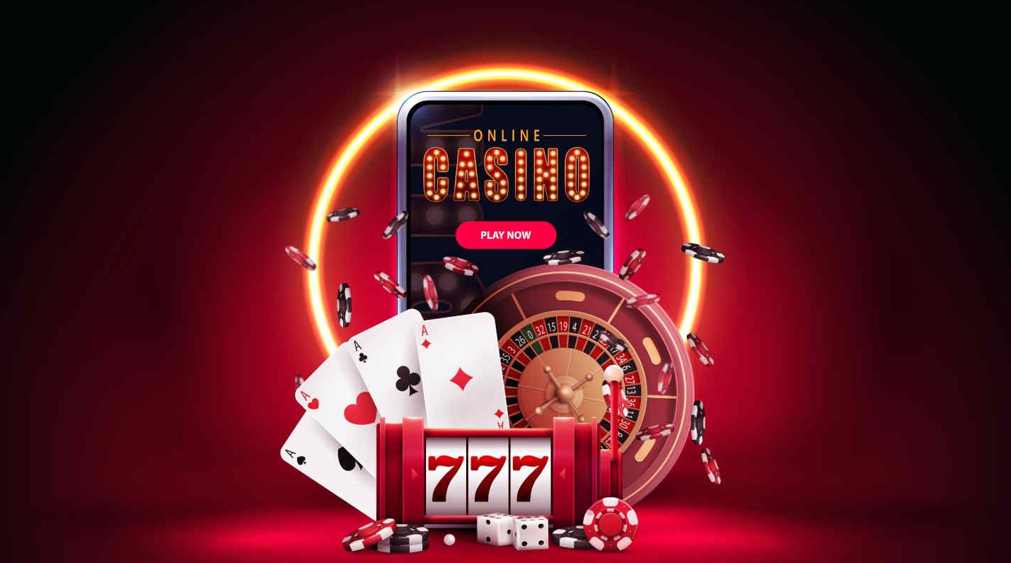 5 Online Slot Casinos With the Best Bonuses
