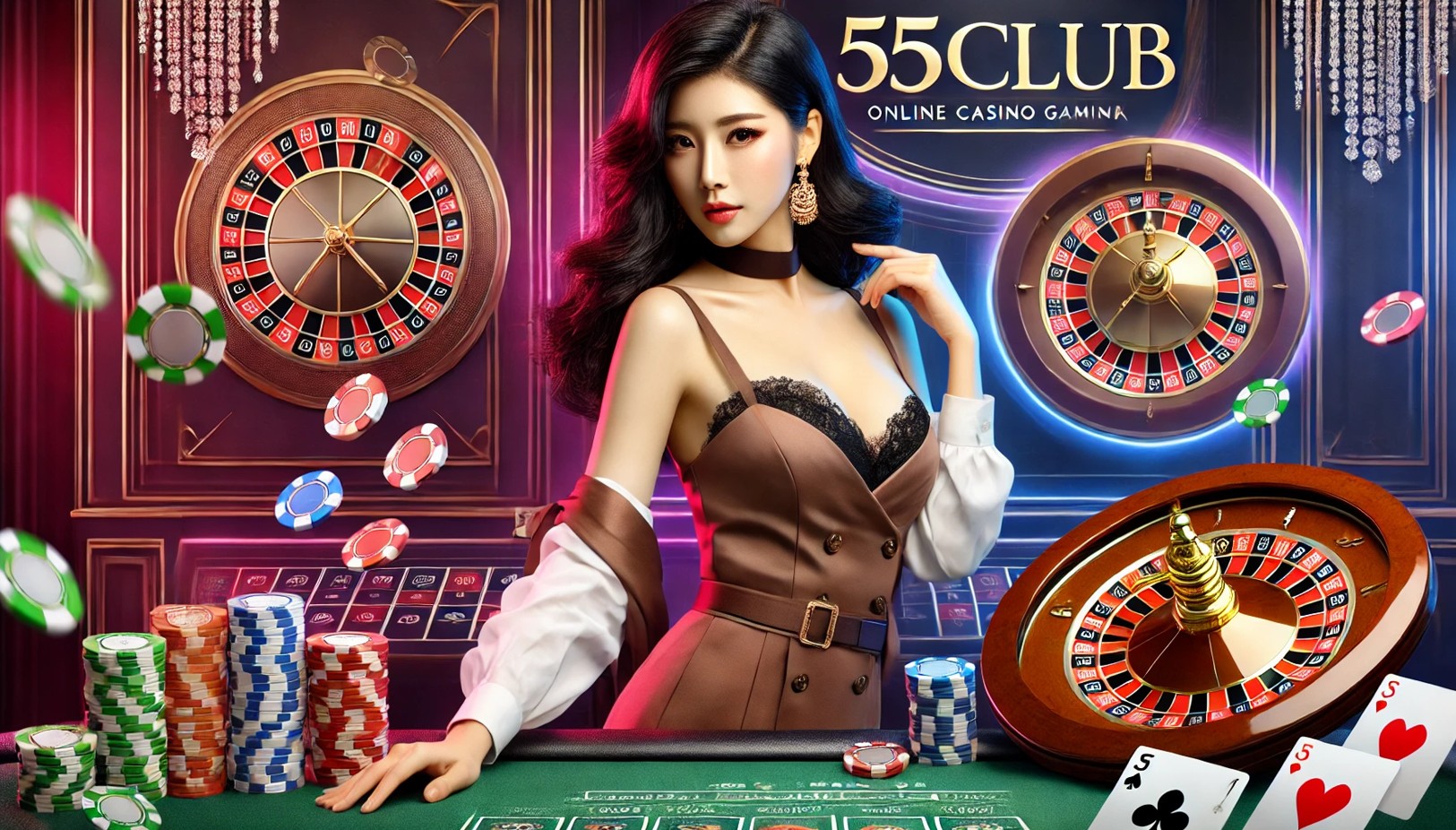 55 Club Login Guide: Access Your Account Anywhere