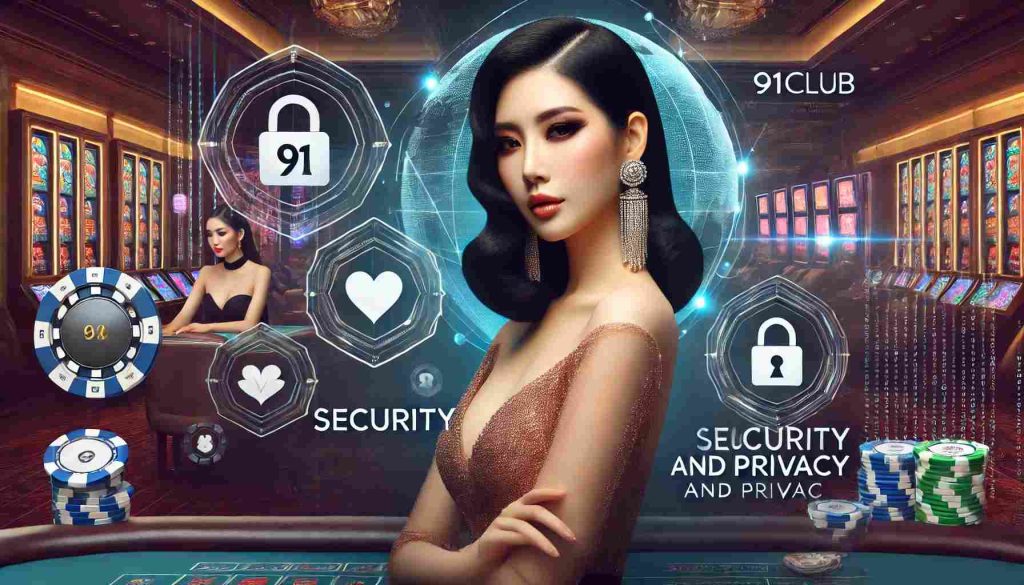 91 Club Login Tutorial: Secure and Fast Account Access