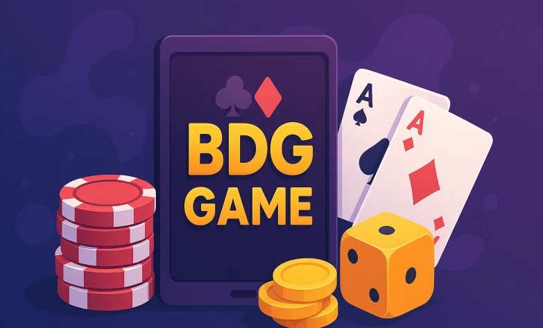 BDG Game: Your Complete Guide to Exciting Play