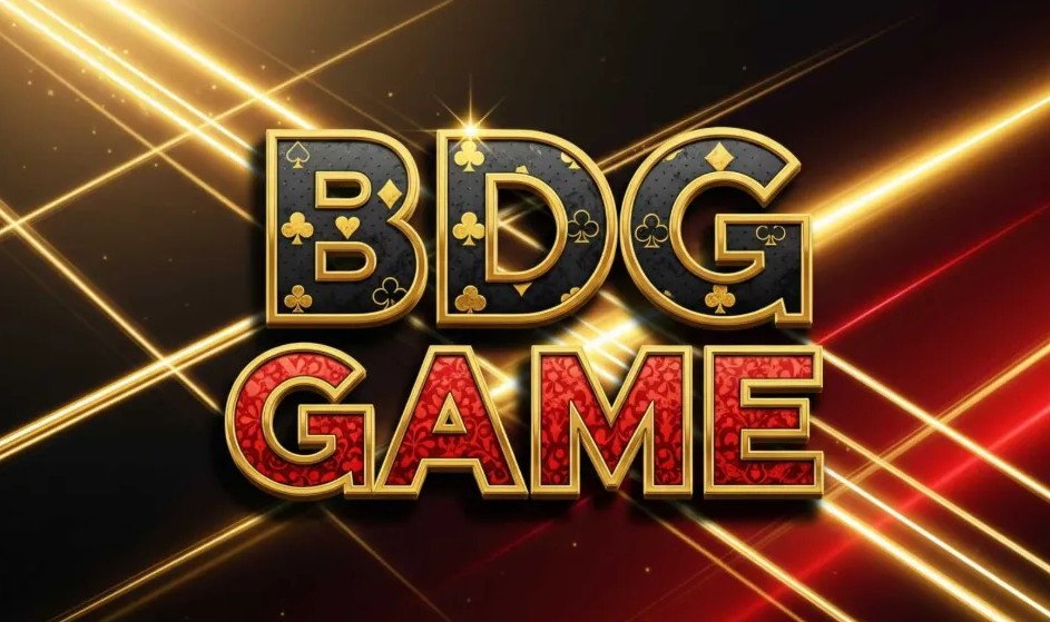 BDG Game for Beginners: Quick Start Guide
