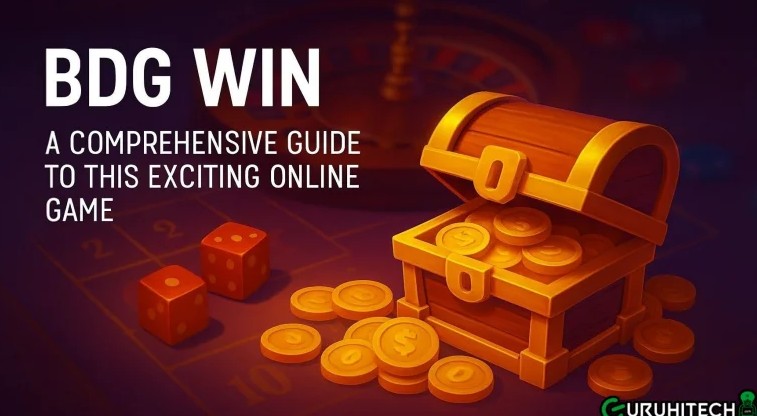 BDG Win: Your Ultimate Guide to Exciting Gameplay