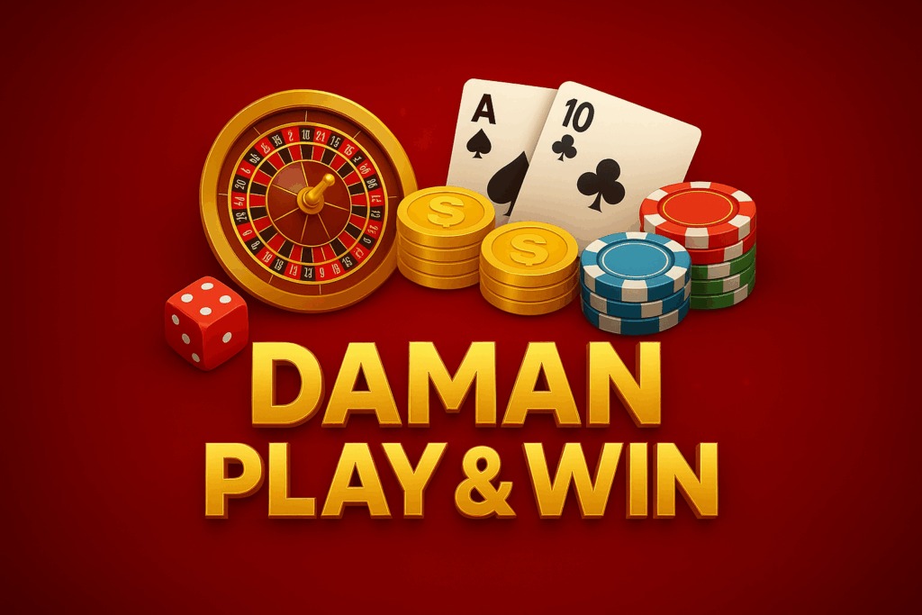 Daman Game: A Complete Guide for Beginners and Enthusiasts