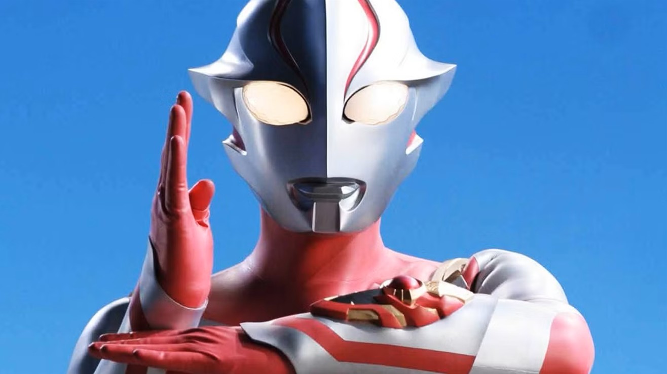 Discover Japanese-Style Superhero Comics