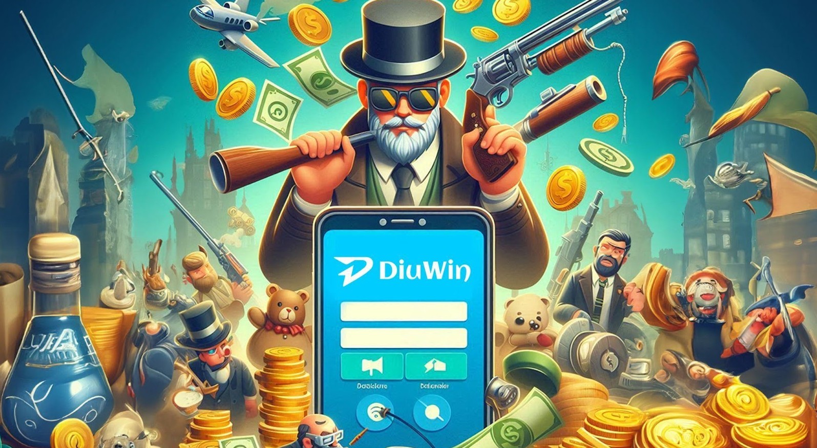 How to Recover Your Diuwin Login Password Quickly