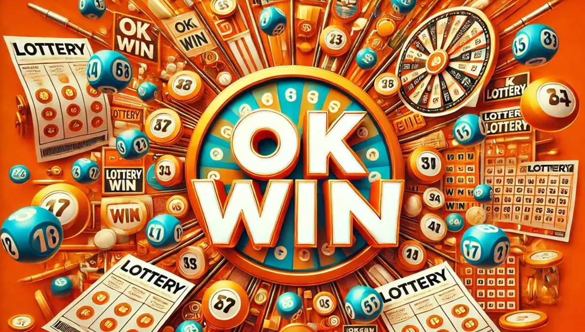 OK Win Login Made Easy: A Complete User Guide