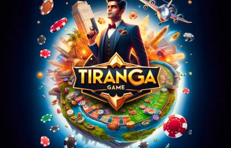 Tiranga Game: Your Complete Guide to Fun and Strategy