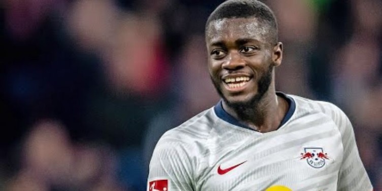 Upamecano: From promising young talent to mainstay of Bayern Munich