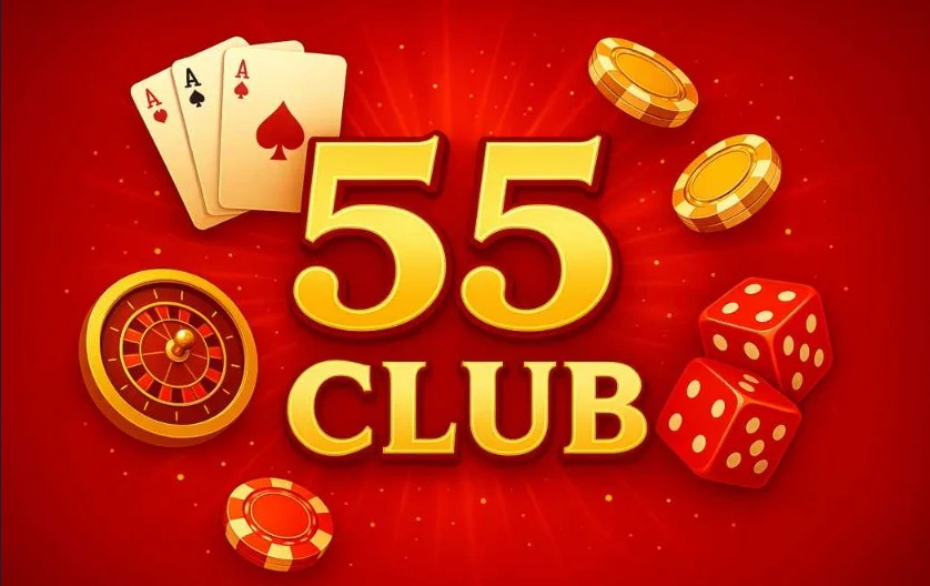 Why 55 Club Is Popular Among Online Players