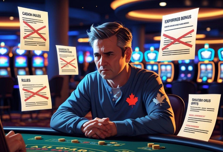 How Outdated Information Hurts Casino Players in Canada: Key Risks and Solutions