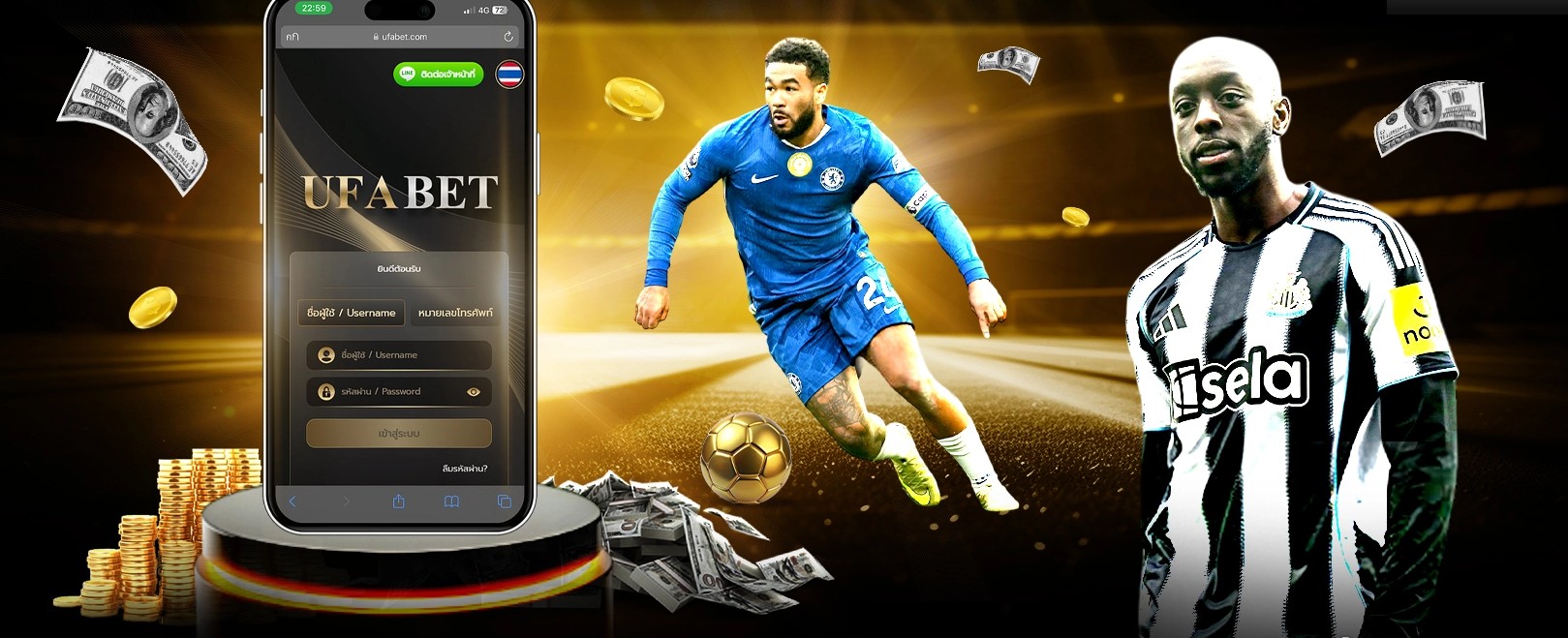 How UFABET Builds a Player Base Among Working-Age Adults