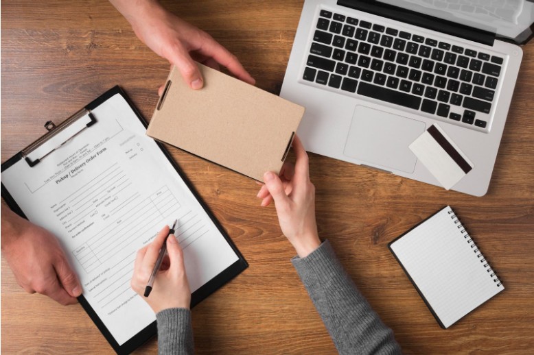 What Makes a Bill of Lading the Most Powerful Shipping Document?