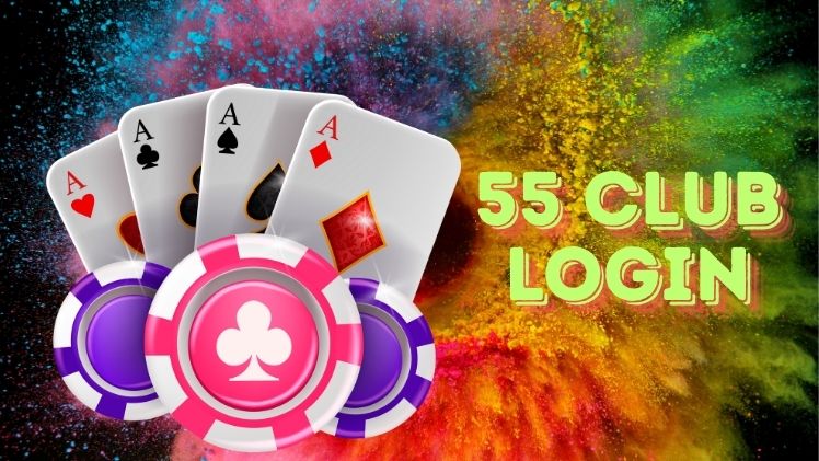 55 Club Login Portal: Full Access Instructions
