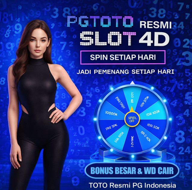 Slot PGToto: Pengalaman Bermain Game yang Lebih Nyaman