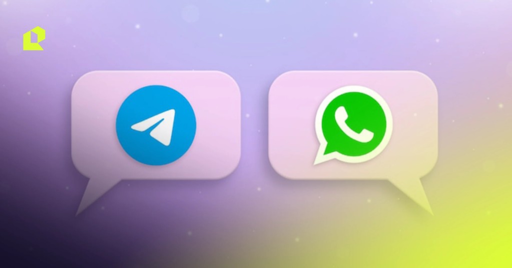 The Rise of Telegram: Can WhatsApp Keep Up in 2026?