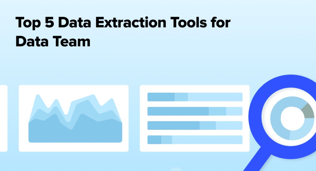 Best Data Extraction Tools of 2026: Top Tools for Reusing PDF Data in Excel