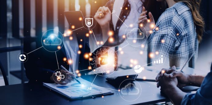 Building Resilient Industrial Networks Through Connect Automation Strategies