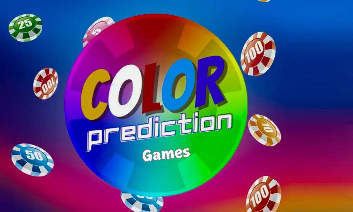 Colour Prediction Games Strategy Guide – Smart Ways to Play on Jalwa Game & Goa Game