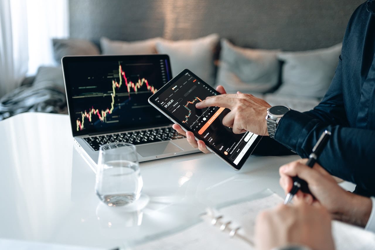 From Storage to Trading Safe Ways to Handle Digital Assets