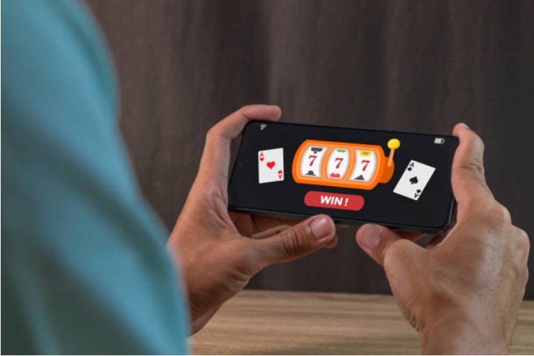 How Storytelling Is Used In Online Slot Games