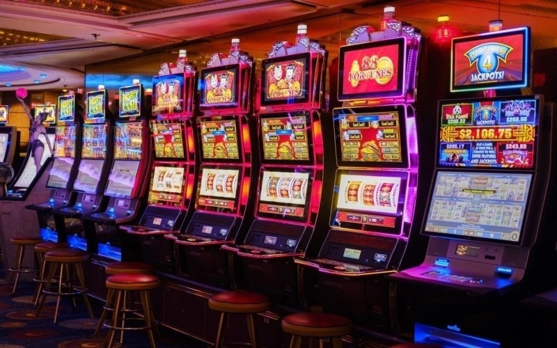 How to Register and Start Playing Using Slot Deposit 5000