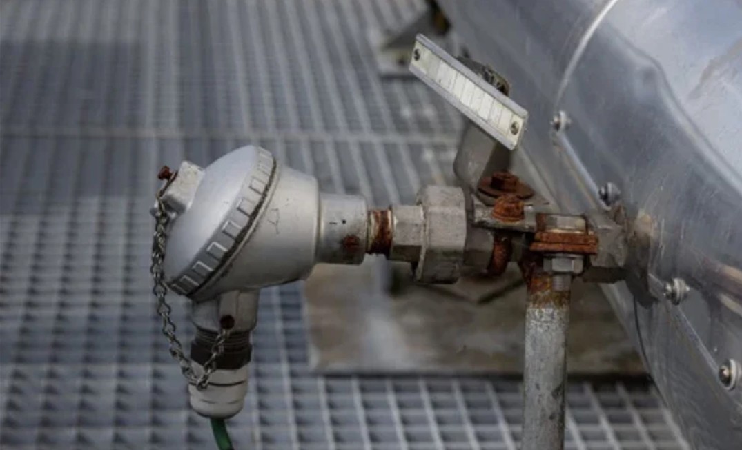 How to Select the Right RTD and Thermowell for Industrial Use