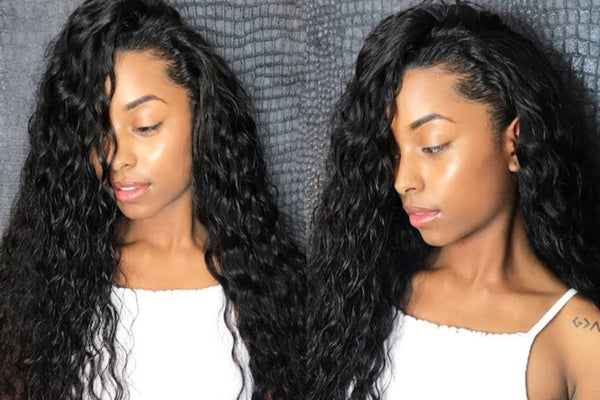 Isee Hair ~ Choosing Between Crochet Human Hair and Half Wigs: What You Need to Know