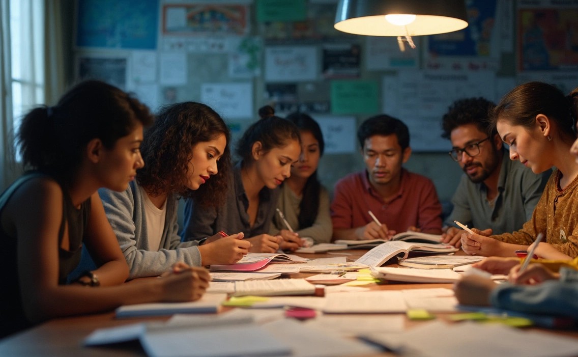 JEE Main Preparation Tips: Smart Strategy to Crack the Exam